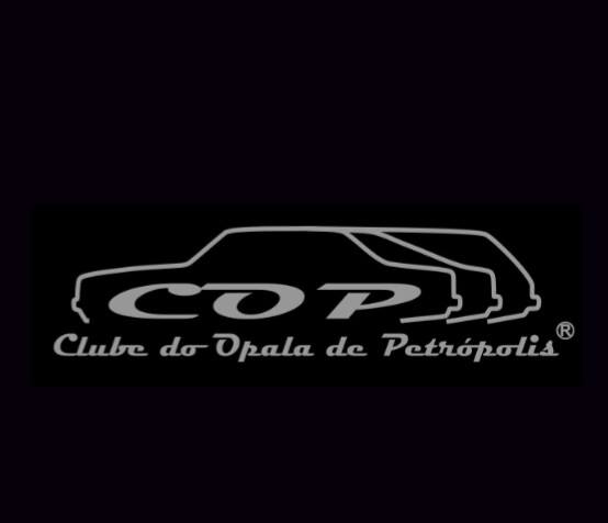 Clube do Opala de Petrópolis – RJ